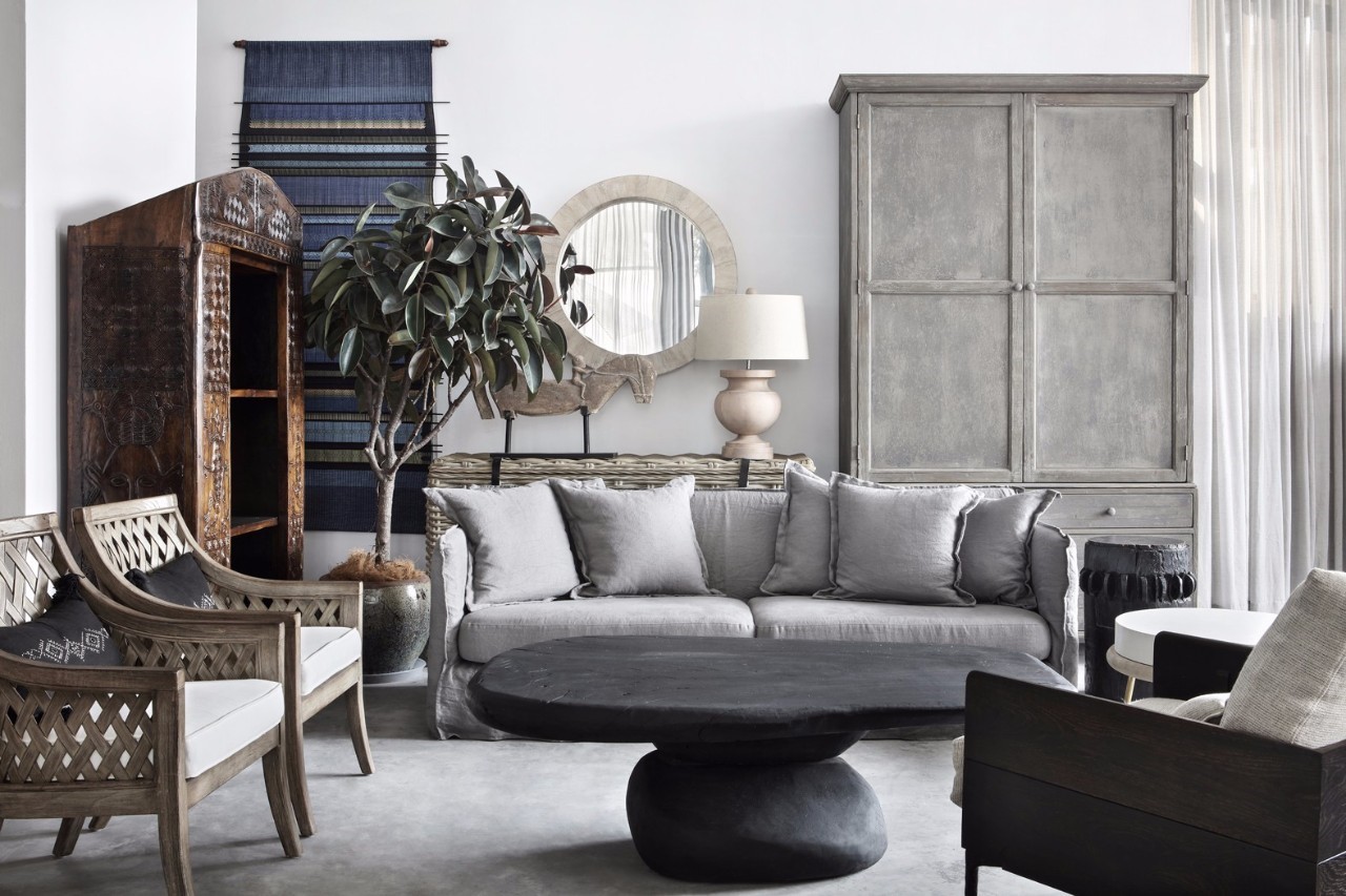 是买手店，也是生活美学展览馆｜壹集