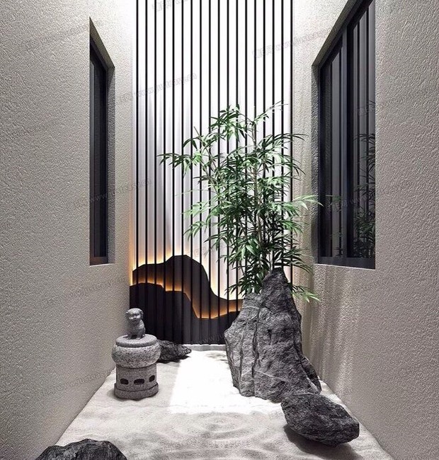 室内景观设计预算,室内景观设计师