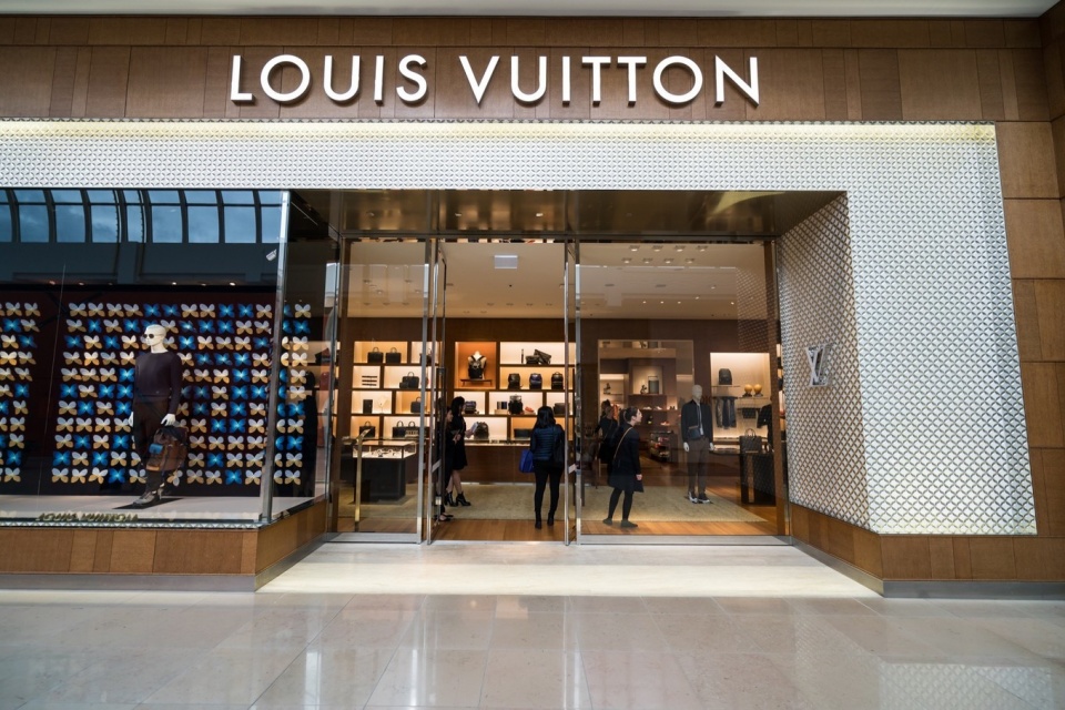 南半球最大的购物中心,chadstoneshoppingcenter买东西