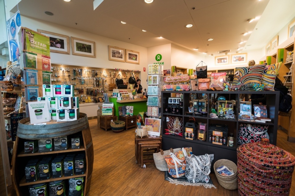 南半球最大的购物中心,chadstoneshoppingcenter买东西