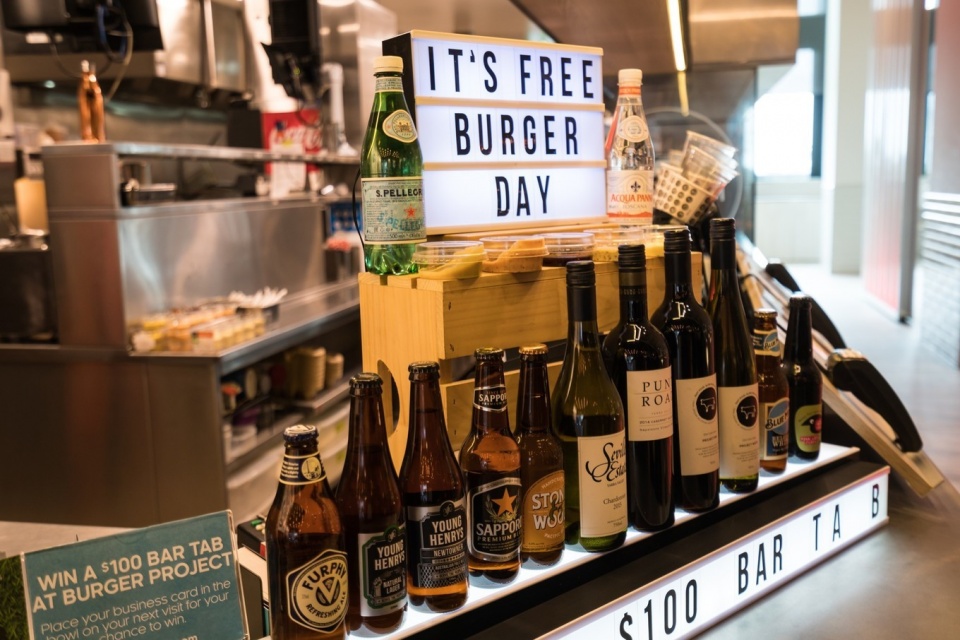 chadstone墨尔本购物中心,一起打卡南半球最大的购物中心