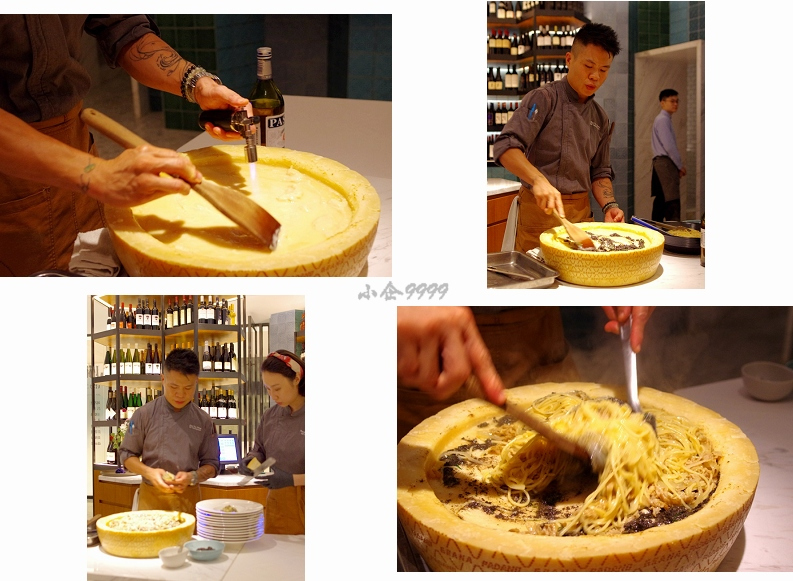 一家超有氛围感的餐厅,这家餐厅氛围感满满