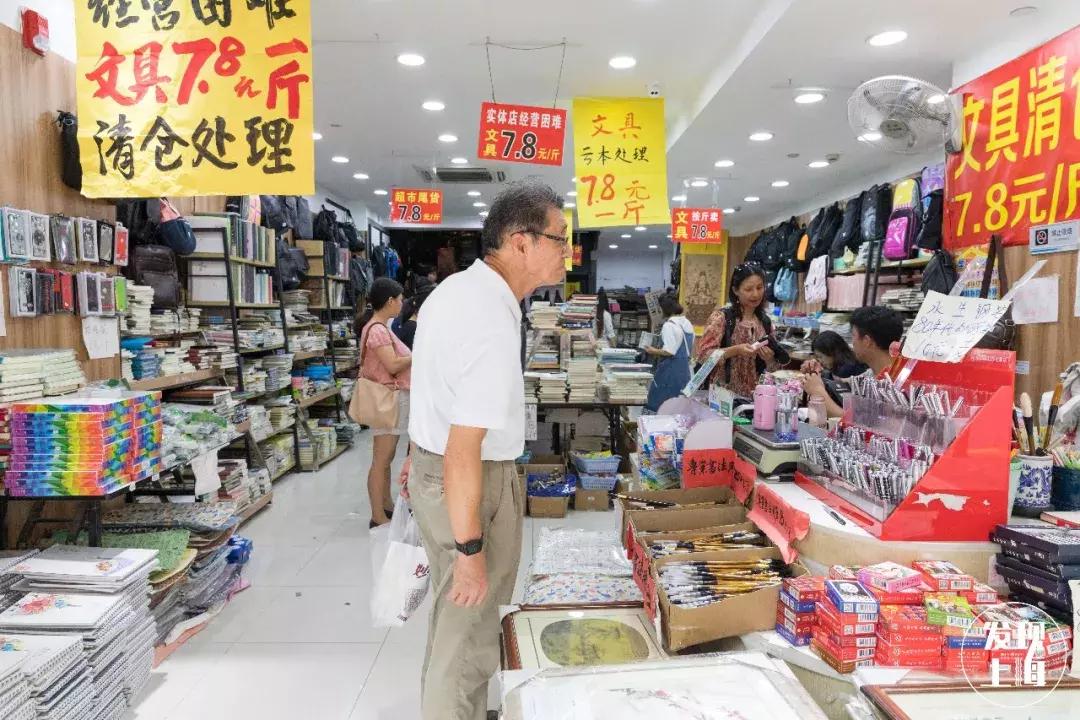 曾经火遍大街上的小巷,曾经很红火的一条路