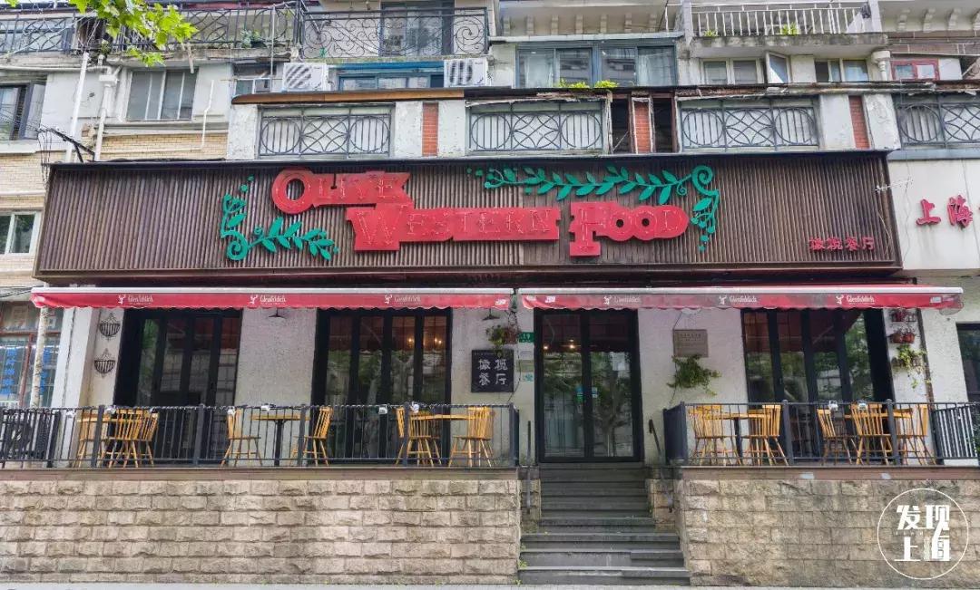 曾经火遍大街上的小巷,曾经很红火的一条路