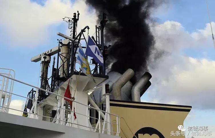 轮机员备车方法,轮机员备车