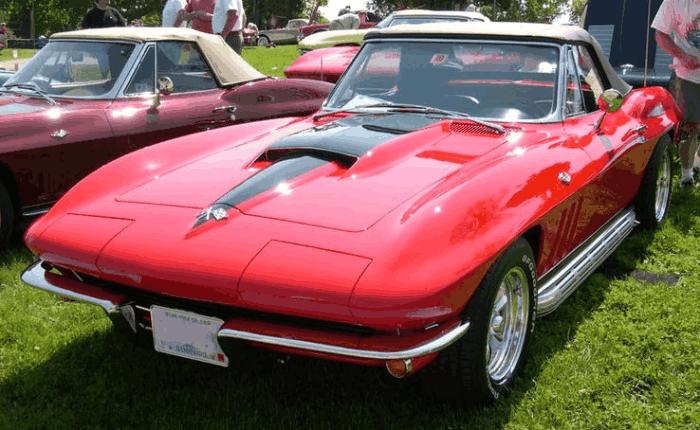 10辆令人惊叹的护卫舰每个汽车爱好者们想拥有！