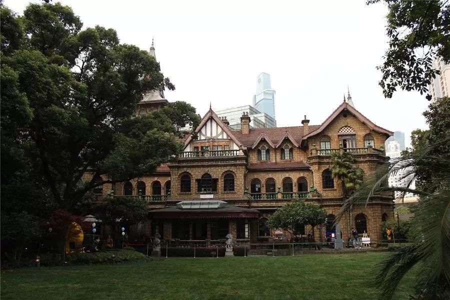 上海地铁的免费景点,上海地铁9号线沿线景点