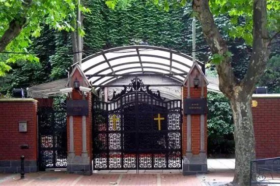 上海地铁的免费景点,上海地铁9号线沿线景点