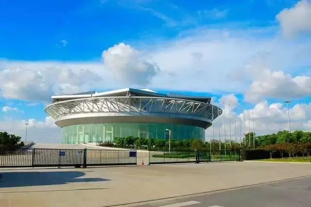 上海地铁的免费景点,上海地铁9号线沿线景点