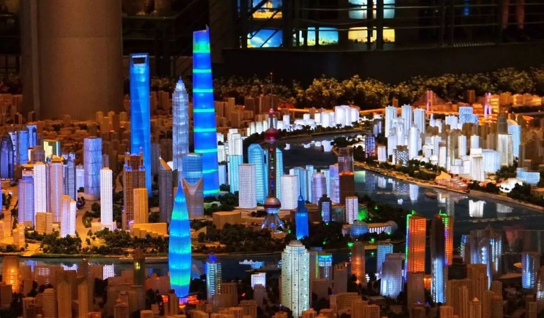 上海地铁的免费景点,上海地铁9号线沿线景点