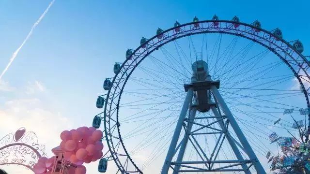 上海地铁的免费景点,上海地铁9号线沿线景点