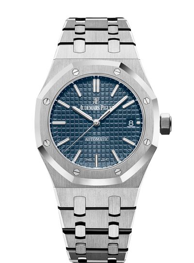 劳力士和爱彼哪个逼格高,劳力士126234对比爱彼15450