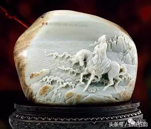 雕刻玉器需要什么工具,古代雕刻玉用什么工具