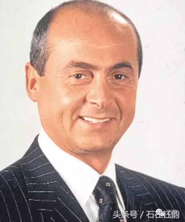 全球顶级古董收藏家,全球顶级收藏家名录