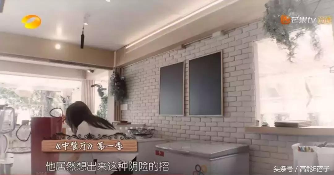 如果养成系爱豆都长成苏有朋，那该多好