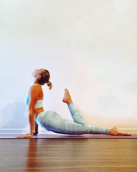 5分钟塑形训练方法,如何塑形看着更有气质