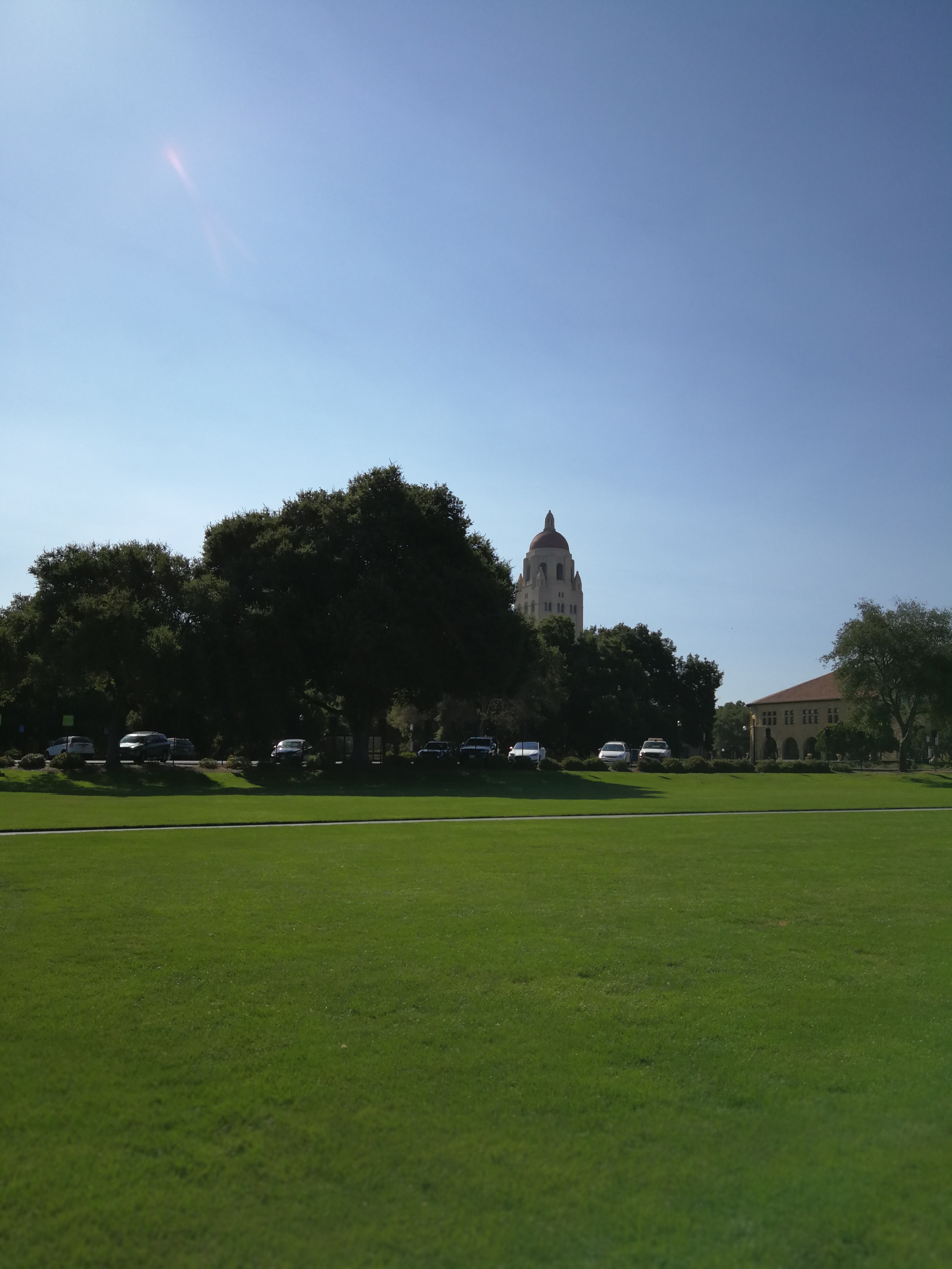 梦幻洛杉矶,梦幻奇迹之城旧金山