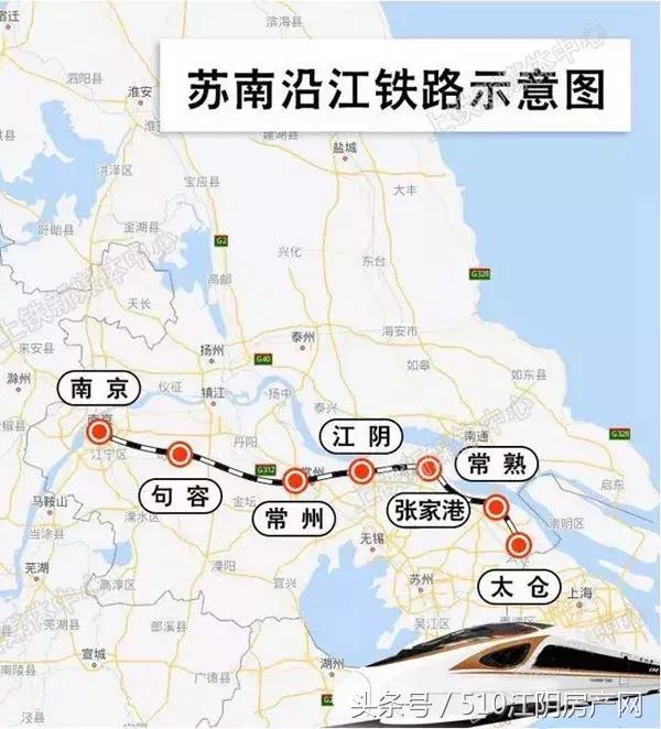 江阴未来几年的城建项目,重磅2020年城建攻坚项目出炉