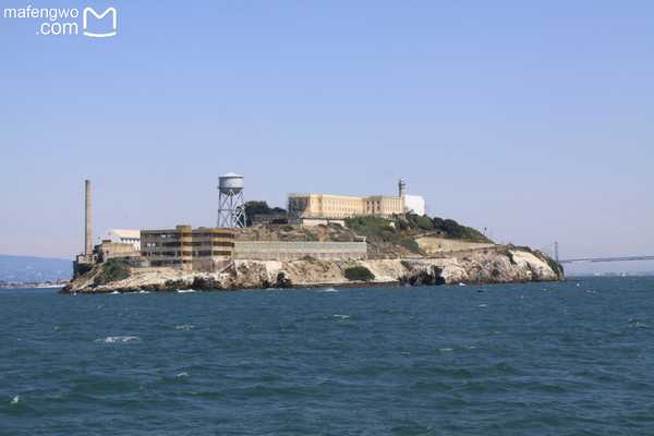 梦幻洛杉矶,梦幻奇迹之城旧金山