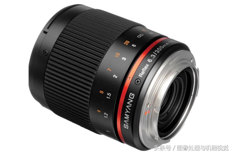 工业镜头卡口种类,多功能工业镜头标准