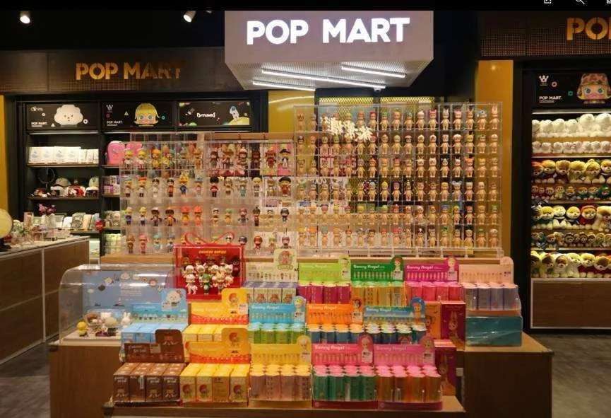 盲盒玩具真的能几千卖出么,盲盒利用了消费者什么心理