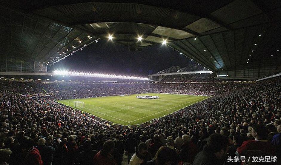 老特拉福德球场和梦剧场,梦剧场老特拉福德球场英文名