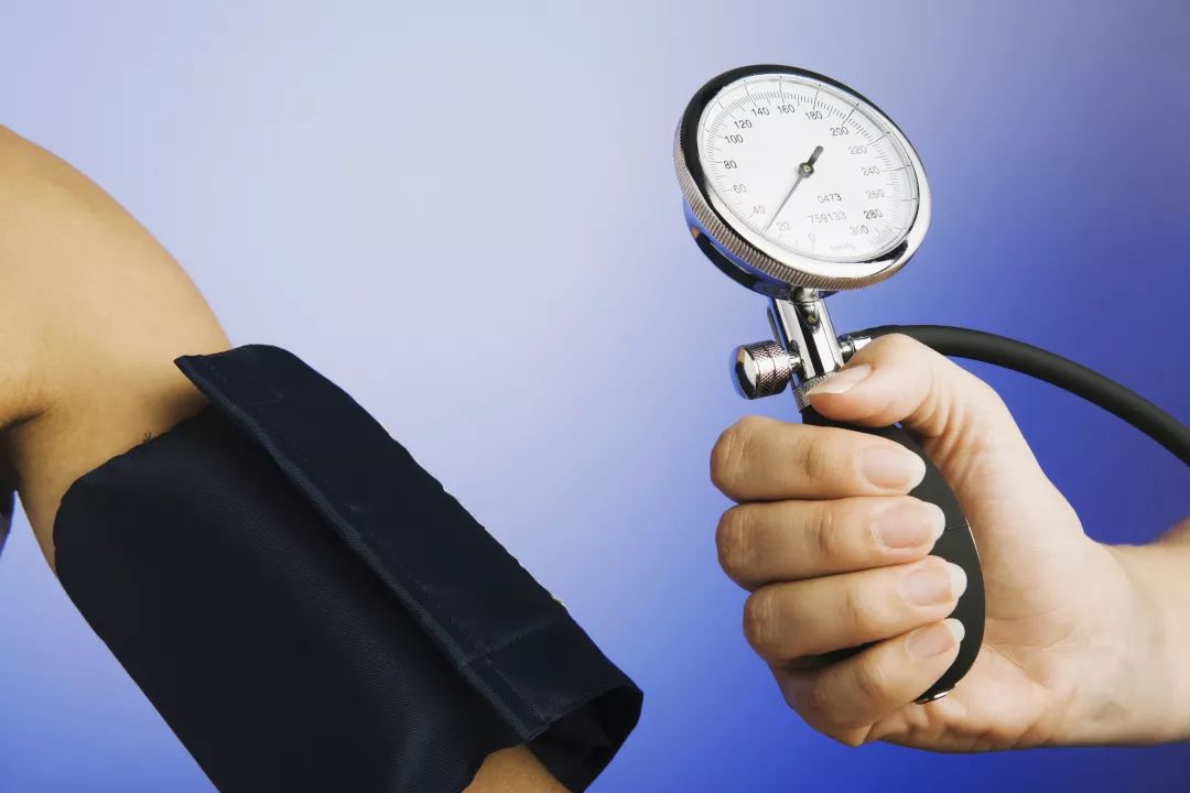 降压代茶饮降高血压还是低血压,中药代茶饮防治老年人高血压