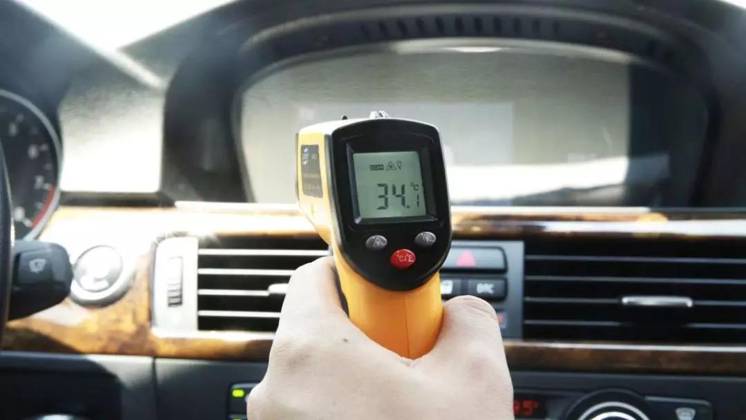 汽车太阳膜如何快速鉴别好坏,怎么检验车膜的真假