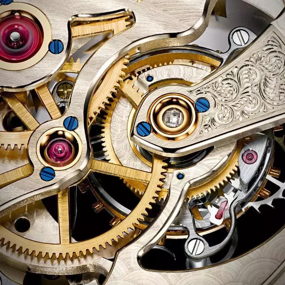 怀表机芯钻数,手表机芯23钻和25钻有什么区别