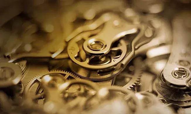 怀表机芯钻数,手表机芯23钻和25钻有什么区别