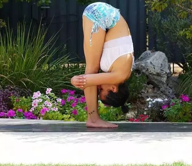 每天蹲一会儿能改善便秘,每天蹲3小时的效果