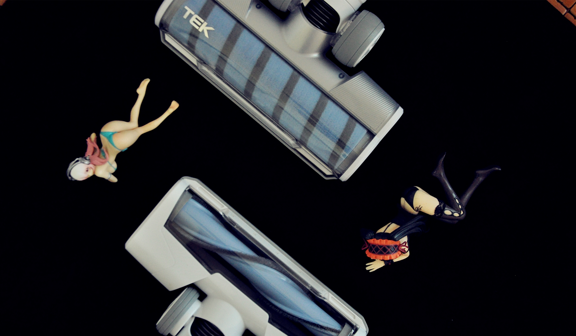 tek无线吸尘器测评视频,tek吸尘器哪个好