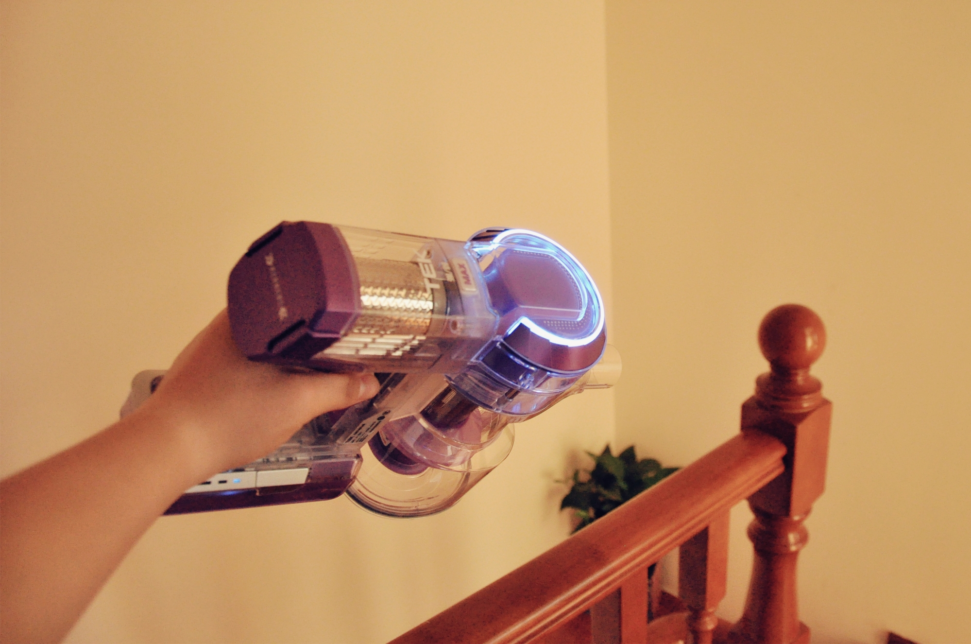 高功率吸尘器测评,tek无线吸尘器评测