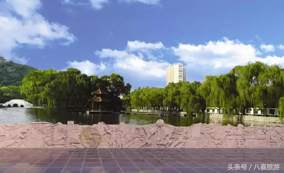 山东什么地方有金矿,国庆怎么玩才有意义