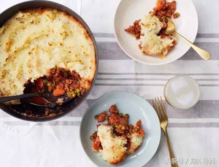 世界人民为这个问题吵翻了天：哪道菜最能代表你的国家？