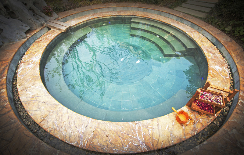 游园赏花品美食,游园赏景快乐游玩