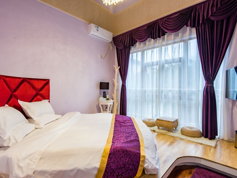 叫板“国际温泉小镇”的花水湾，国庆后错峰就去这儿！