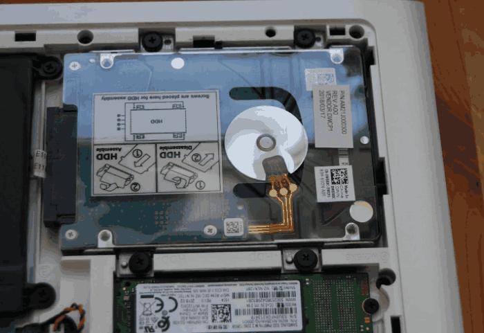 戴尔g77588有独显么,戴尔g7i58300h