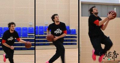 拉杆上篮有多难,拉杆上篮怎么拉