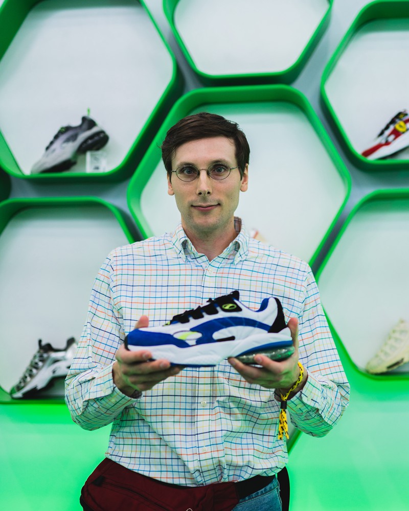 合作款悉数登场！PUMACell布鲁克林Hypefest体验活动回顾