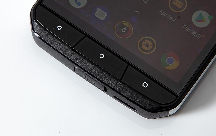 生而硬派！测距、空气检测、热成像三合一CATS61最牛铁人手机！