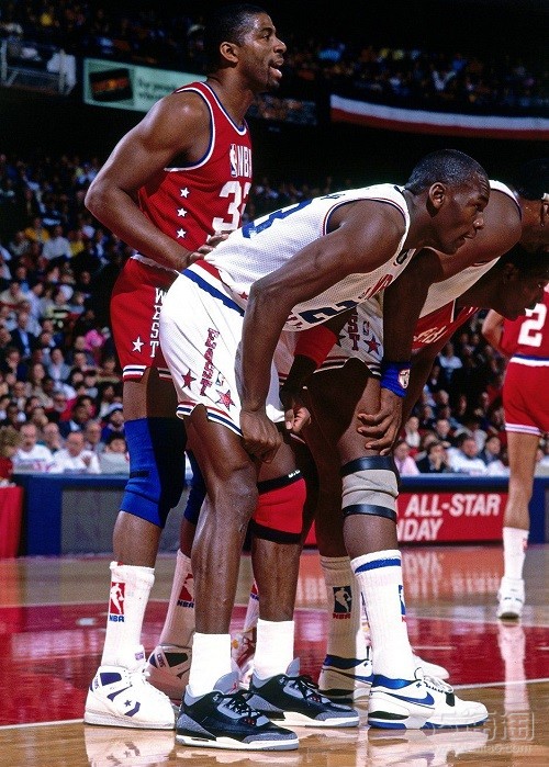 airjordan1的硬核常识,jordan经典篮球鞋讲解