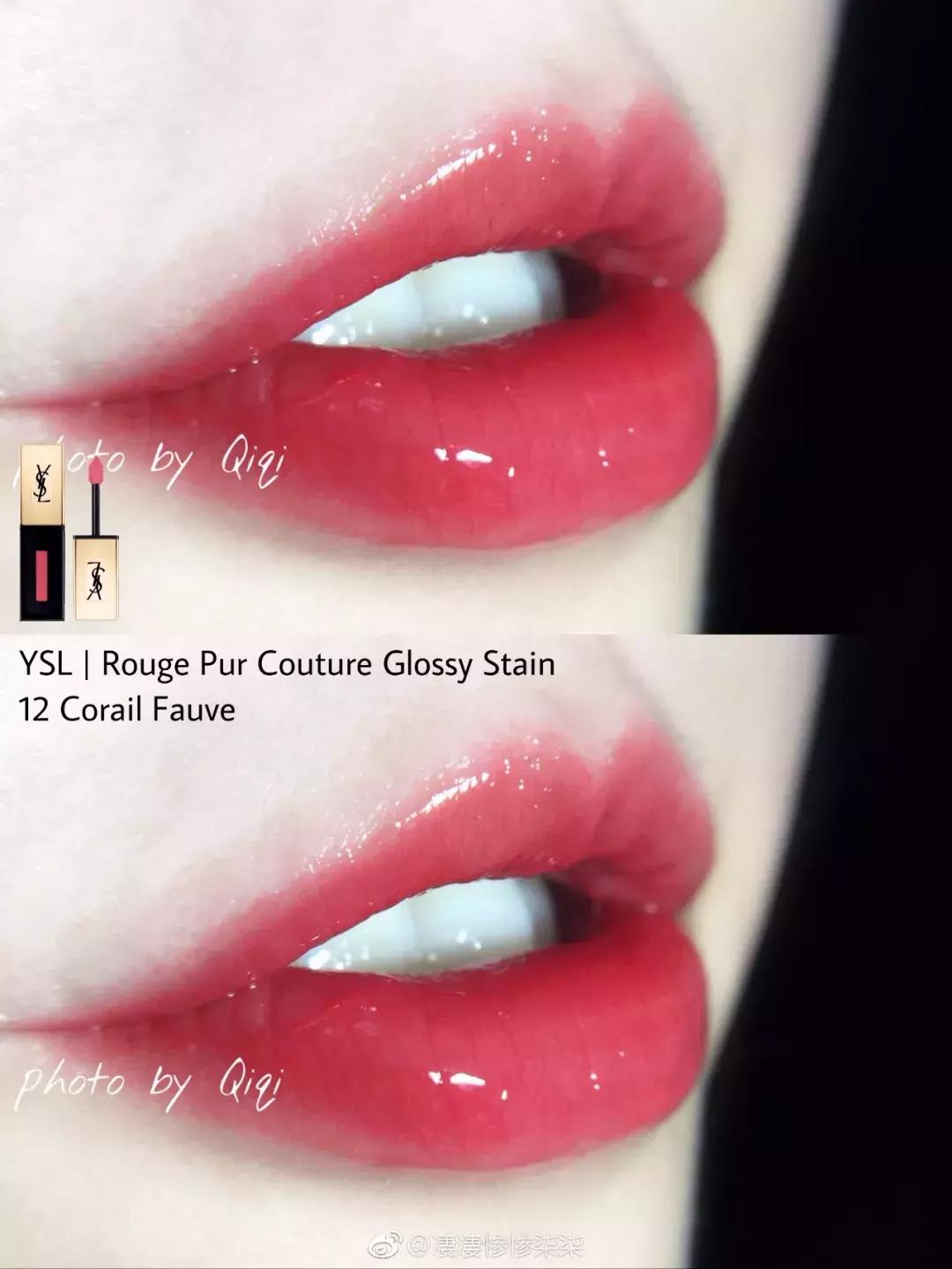 全网最热门大牌口红,ins超火口红色号