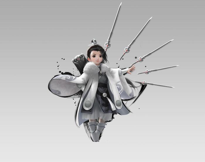 楚留香手游攻略武当秘籍在哪掉,楚留香手游版武当攻略