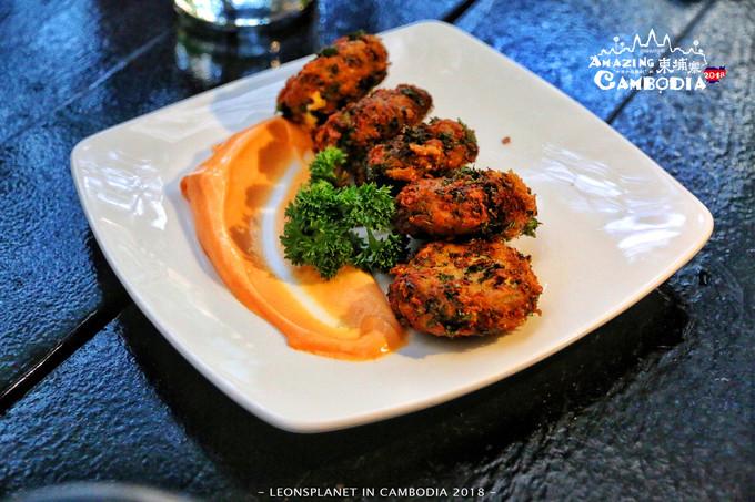 柬埔寨日常饮食第一天,柬埔寨真是个美食非常多的地方