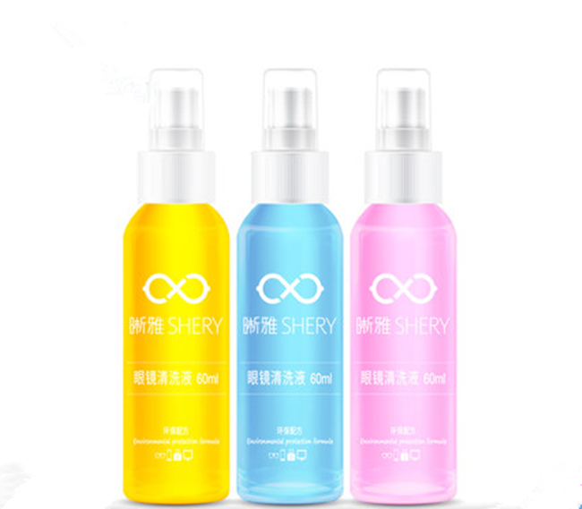 清洗眼镜最最最正确的方法,这4种清洗眼镜的方法简单有效