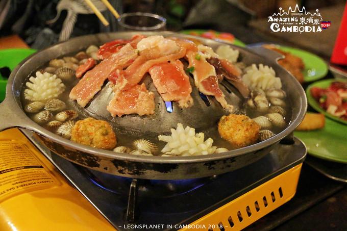 柬埔寨高棉吃什么,柬埔寨高棉早餐