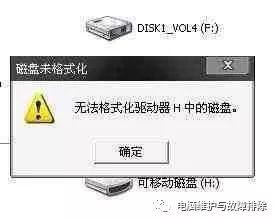 个别u盘插电脑无显示怎么修复u盘,u盘硬件坏了怎么修复数据