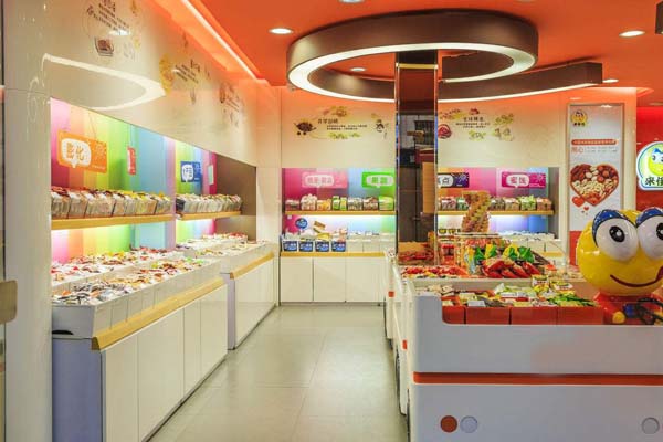 零食店营销技巧,零食店选址技巧