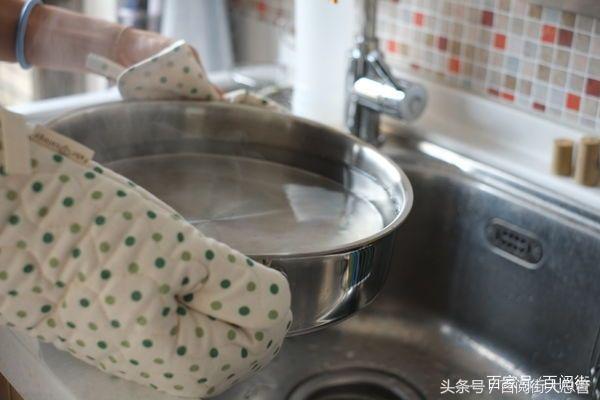 教你怎么让不锈钢锅变成不粘锅？保养得宜，10年都不用换